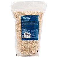 FtN Quick-Cook Oats - Gluten Free